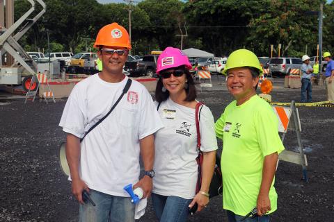 2015 Hilo Construction Days