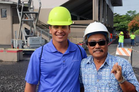 2015 Hilo Construction Days