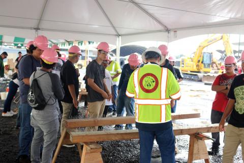 2015 Hilo Construction Days