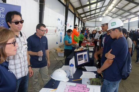 2015 Hilo Construction Days