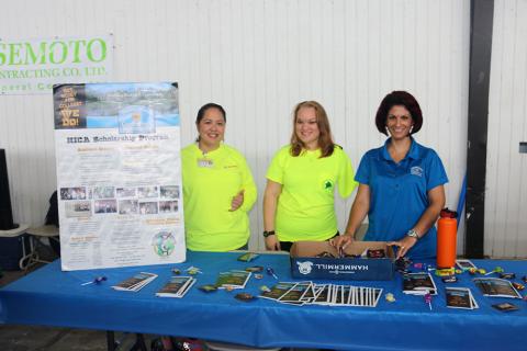 2015 Hilo Construction Days