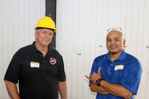 2015 Hilo Construction Days