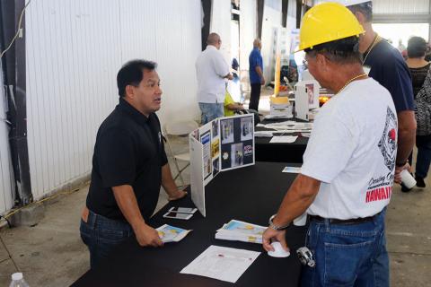 2015 Hilo Construction Days