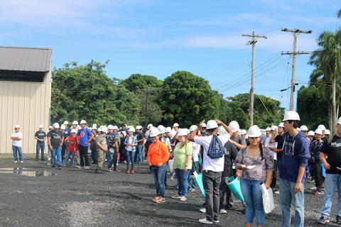 2015 Hilo Construction Days