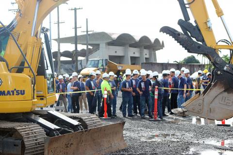 2015 Hilo Construction Days