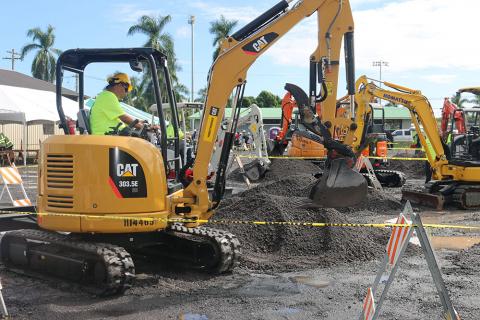 2015 Hilo Construction Days