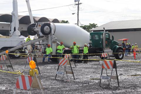 2015 Hilo Construction Days