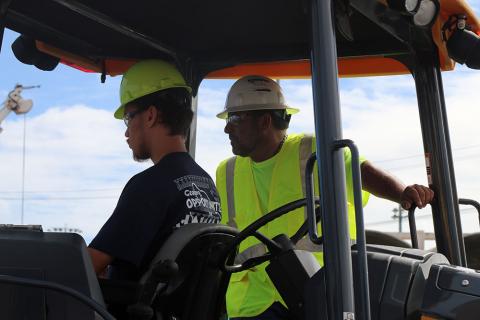 2015 Hilo Construction Days