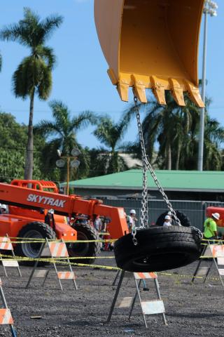 2015 Hilo Construction Days