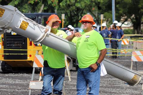 2015 Hilo Construction Days