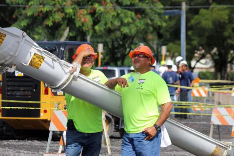 2015 Hilo Construction Days