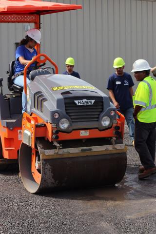 2015 Hilo Construction Days