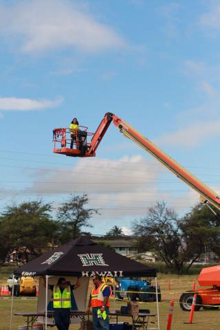 2015 Maui Construction Career Day