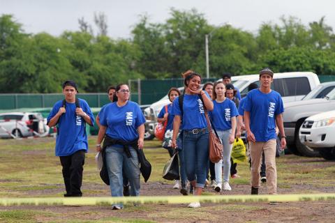 2015 Maui Construction Career Day