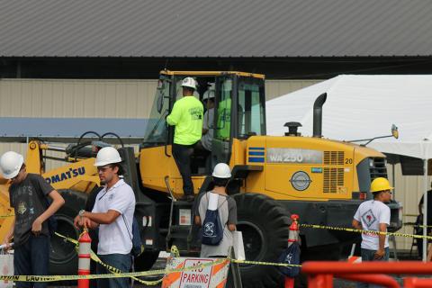 2015 Hilo Construction Days