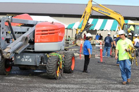 2015 Hilo Construction Days