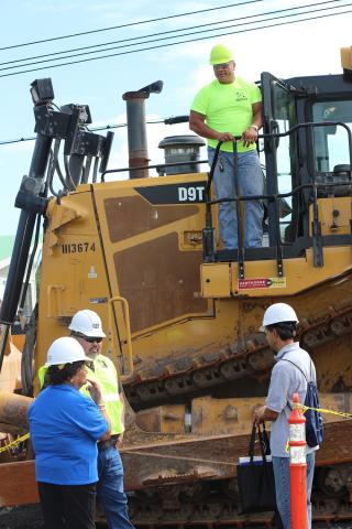 2015 Hilo Construction Days