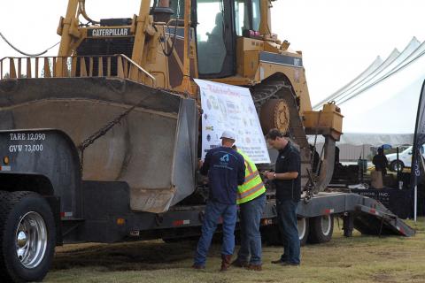 2015 Maui Construction Career Day