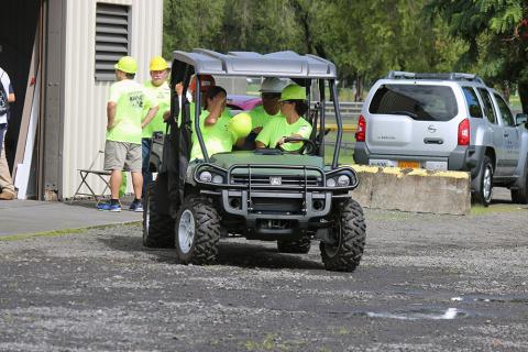 2015 Hilo Construction Days