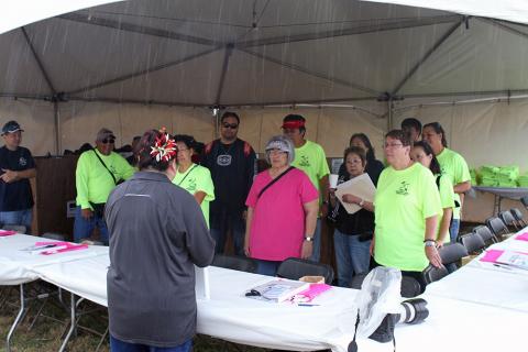 2015 Maui Construction Career Day