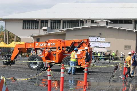 2015 Hilo Construction Days