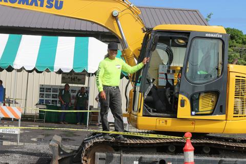 2015 Hilo Construction Days