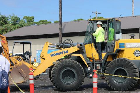 2015 Hilo Construction Days