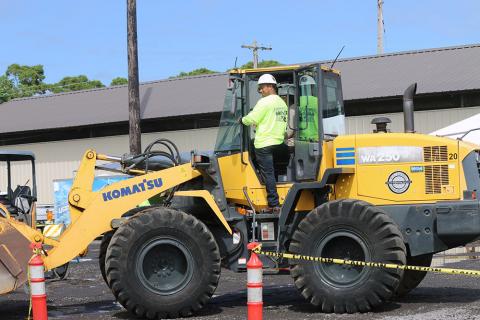 2015 Hilo Construction Days