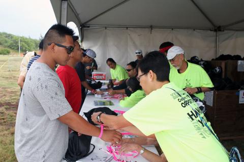 2015 Maui Construction Career Day