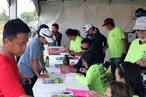 2015 Maui Construction Career Day