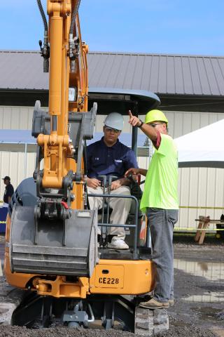 2015 Hilo Construction Days