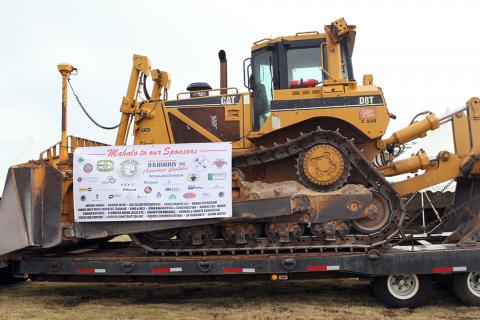 2015 Maui Construction Career Day