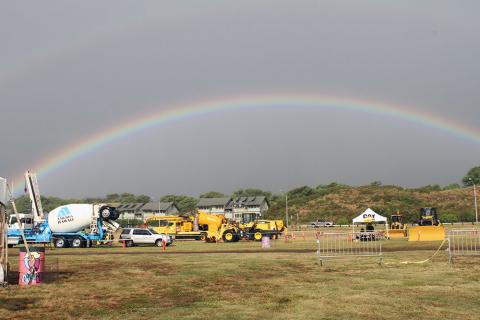 2015 Maui Construction Career Day