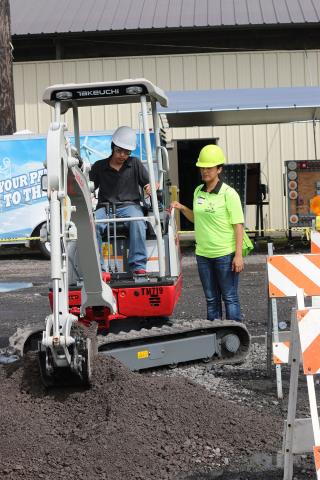 2015 Hilo Construction Days