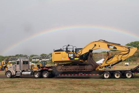 2015 Maui Construction Career Day