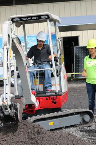 2015 Hilo Construction Days