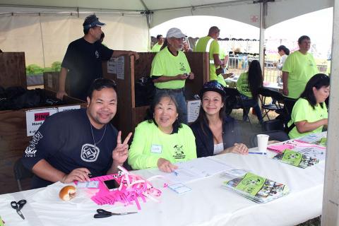 2015 Maui Construction Career Day