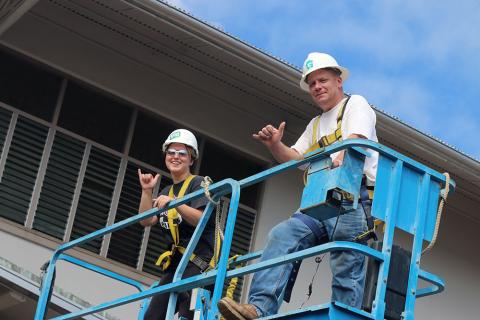 2015 Hilo Construction Days