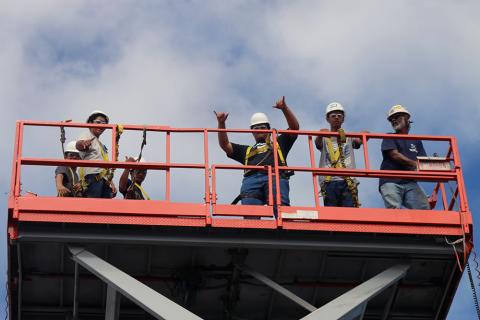 2015 Hilo Construction Days