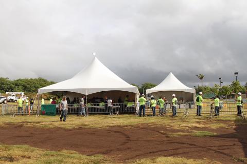 2015 Maui Construction Career Day