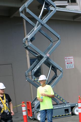 2015 Hilo Construction Days