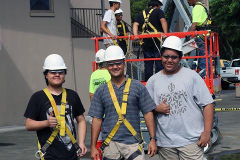 2015 Hilo Construction Days