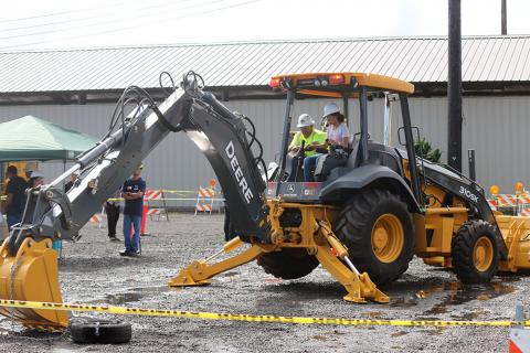 2015 Hilo Construction Days