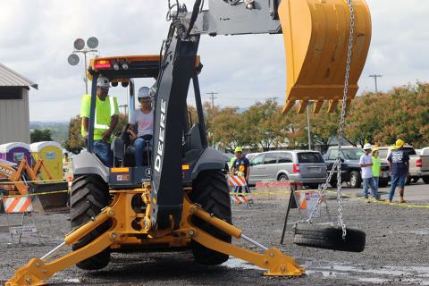 2015 Hilo Construction Days