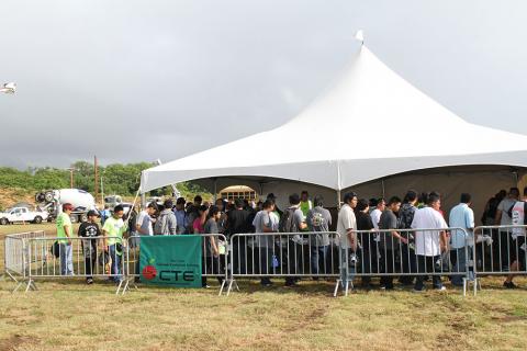 2015 Maui Construction Career Day