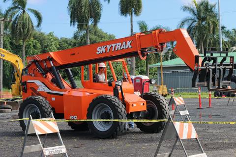 2015 Hilo Construction Days