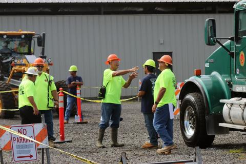 2015 Hilo Construction Days