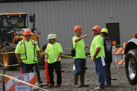 2015 Hilo Construction Days