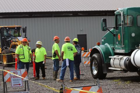 2015 Hilo Construction Days