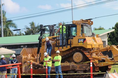 2015 Hilo Construction Days